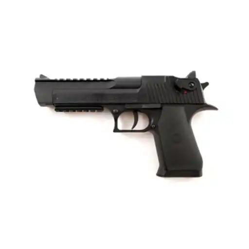 Desert Eagle