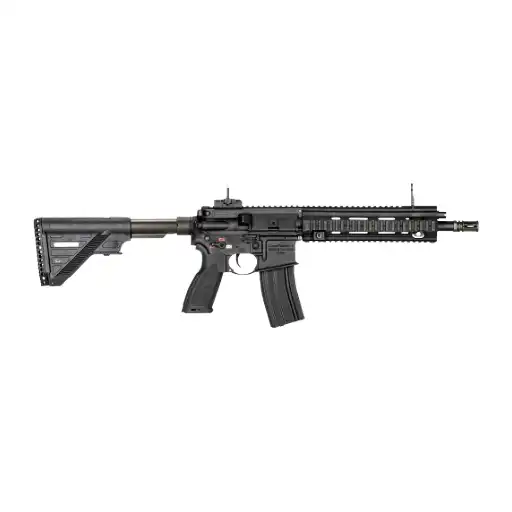 HK416