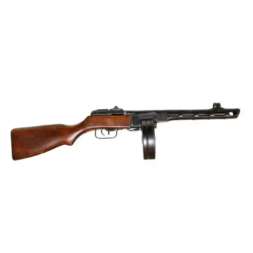 PPSH-41