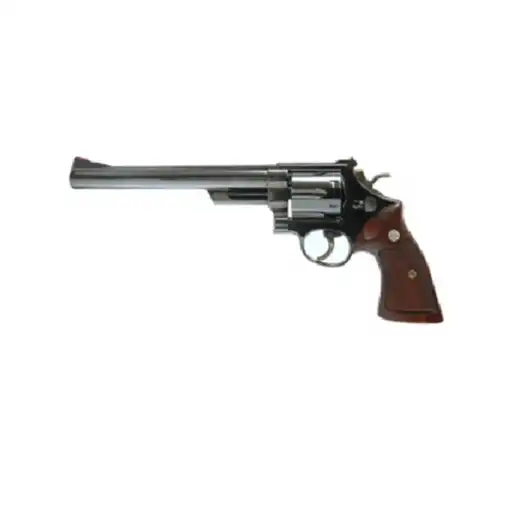 S&W Model 29