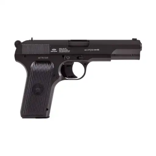 Tokarev TT-33​